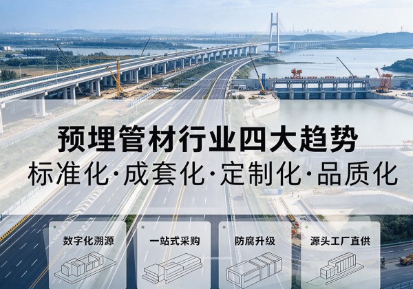 辰溪行业发展趋势总结
