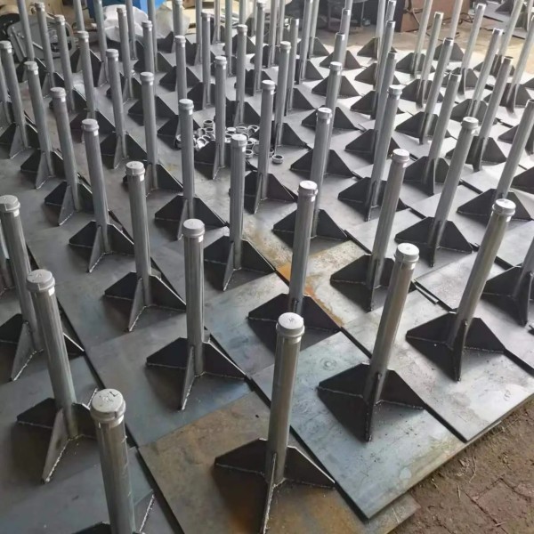辰溪鑫亿呈沉降板生产