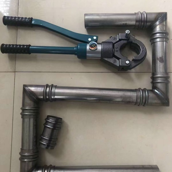 辰溪冷却管生产
